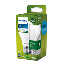 Acheter Philips Ampoule LED E27 4W 4000K