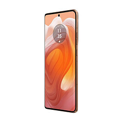 Avis Motorola Edge 50 Ultra 1 TB 5G - Pêche