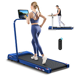 Black Lord Tapis de course pliable