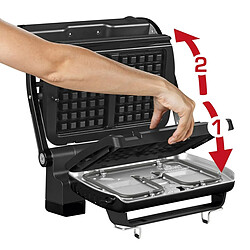 Acheter Barbecue Électrique Tefal GC 716D12