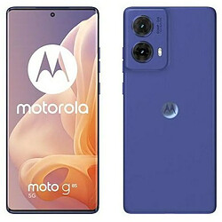 Motorola Moto G85 256 Go - Cobalt Blue