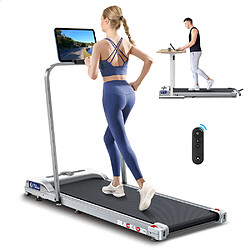 BLACK LORD Tapis de Course