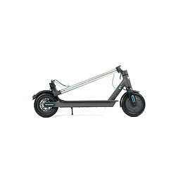 Acheter Motus Scooty 8.5 - Noir Turquoise