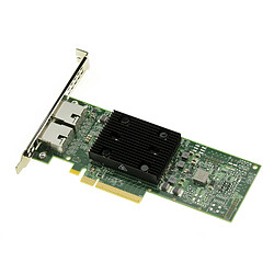 Kalea-Informatique kalea_informatique Carte Contrôleur PCIe 10G Broadcom