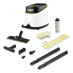 Karcher SC 3 Deluxe - Blanc