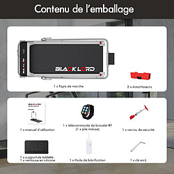 BLACK LORD Incliné pas cher