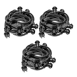 SkyLantern Guirlande 30M