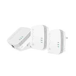 Adaptateur PLC STRONG 600