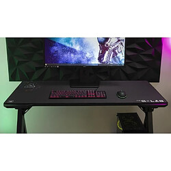 The g-lab Mercury - Noir