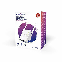 Acheter STRONG Powerline Wi-Fi 600