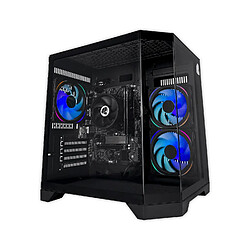 PC Gamer complet Nitropc Pack Bronze