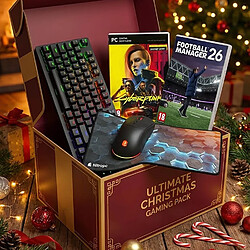 PC Gamer Nitropc Elite Silver Noir