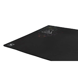 Acheter The g-lab Mercury - Noir