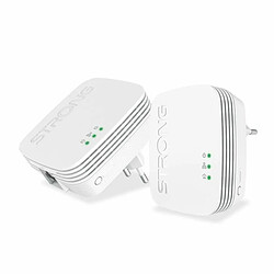 STRONG Powerline Wi-Fi 600 pas cher