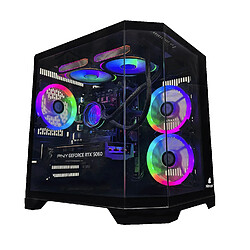 PC Gamer Nitropc Avancé Nitro Noir