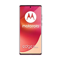 Motorola Moto Edge 50 Fusion - 256 Go - Rose