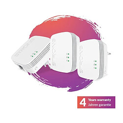 Adaptateur PLC STRONG 600