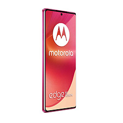 Motorola Moto Edge 50 Fusion - 256 Go - Rose
