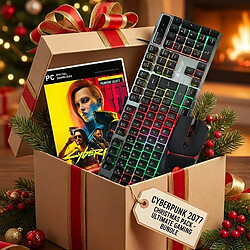 PC Gamer Nitropc Avancé Bronze Noir