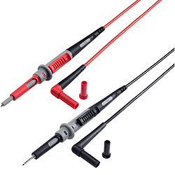 Câble antenne Voltcraft