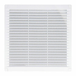 EDM Grille de ventilation 87704