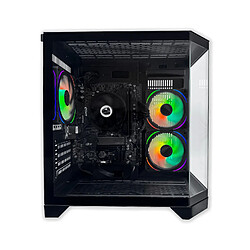PC Gamer Nitropc Avancé Bronze