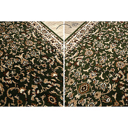 Acheter RUGSX Tapis HEAT-SET ROYAL ADR 1745 Vert