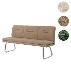 MENDLER Banquette HWC-H70 - Coffee-braun