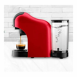 Expresso & cafetière