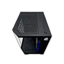 Acheter PC Gamer NitroPC Avancé AMD Ryzen 5 3400G Radeon Graphics 16Go SSD 480 Go