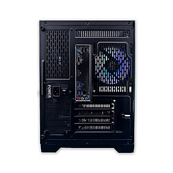 PC Gamer NitroPC Avancé AMD Ryzen 5 3400G Radeon Graphics 16Go SSD 480 Go pas cher