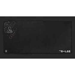 Avis The g-lab Mercury - Noir