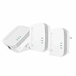 Modem, routeur & point d'accès