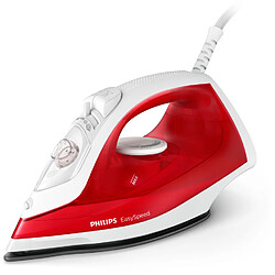 Philips GC1742/40 - Rouge/Blanc