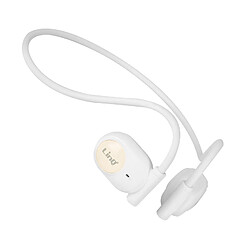 LinQ Design Ouvert - Blanc