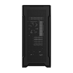 Avis Gigabyte C102 Glass Noir