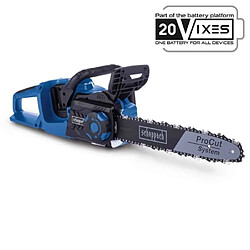 Scheppach BC-CS355Duo-X