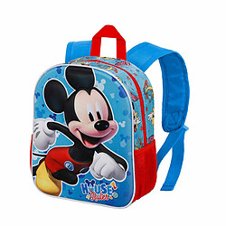 Sac à dos, cartable & sac scolaire Disney