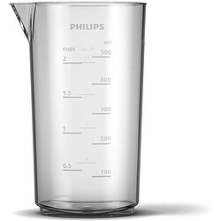 Avis Philips HR2684/00 - Noir