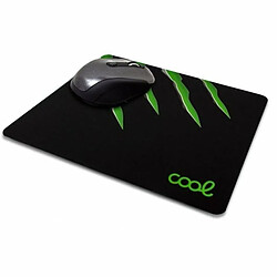 Tapis de souris Cool - Vert