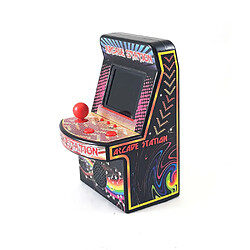 Inovalley borne d’arcade portable 240 jeux