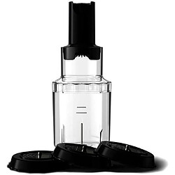 Philips HR2684/00 - Noir pas cher