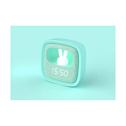 Mob Billy Clock - Turquoise