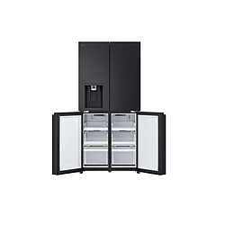 Avis Lg GML860EPFE - Graphite
