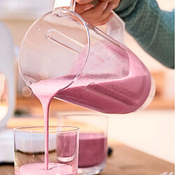 Bosch MUMS2EW40 - Blanc pas cher