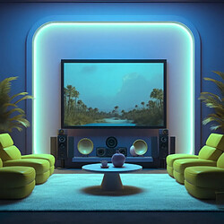 Ksix Ruban LED connecté SmartLED