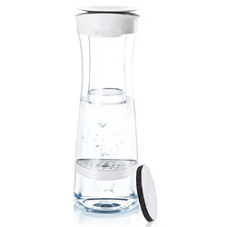 Brita carafe filtrante Fill & Serve - Graphite pas cher