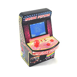 Inovalley borne d’arcade portable 240 jeux