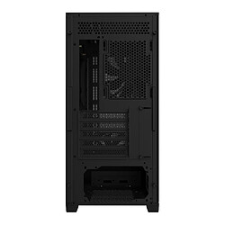 Acheter Gigabyte C102 Glass Noir