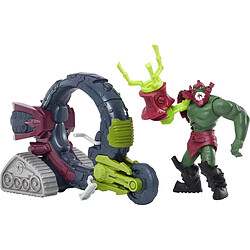 Statue & statuette Mattel